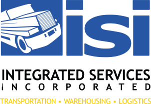 ISI logo